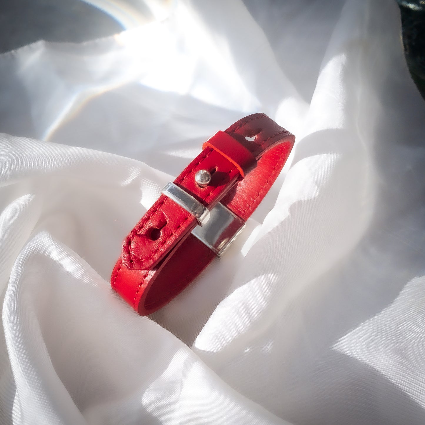 Kayra Infinity Bracelet™ (Fine)