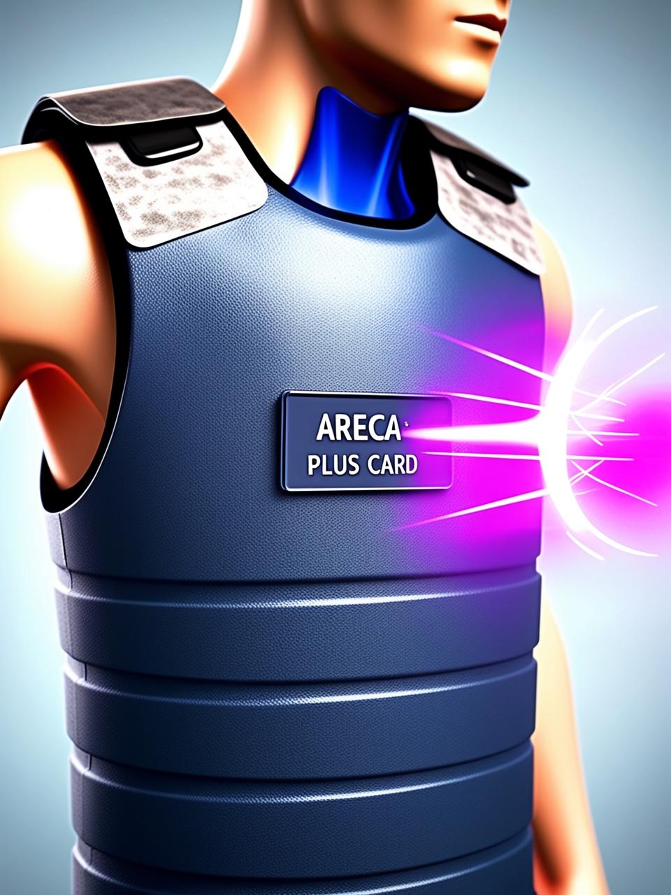Trusted EMR sensitivity brand promoting safe, balanced living