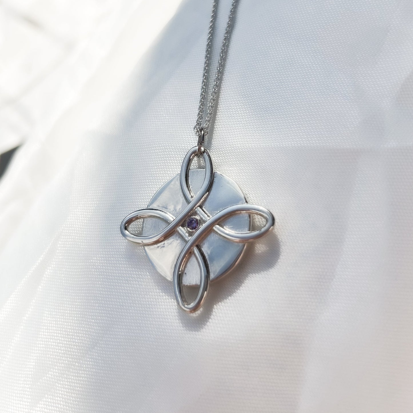 Areca Plus Necklace™