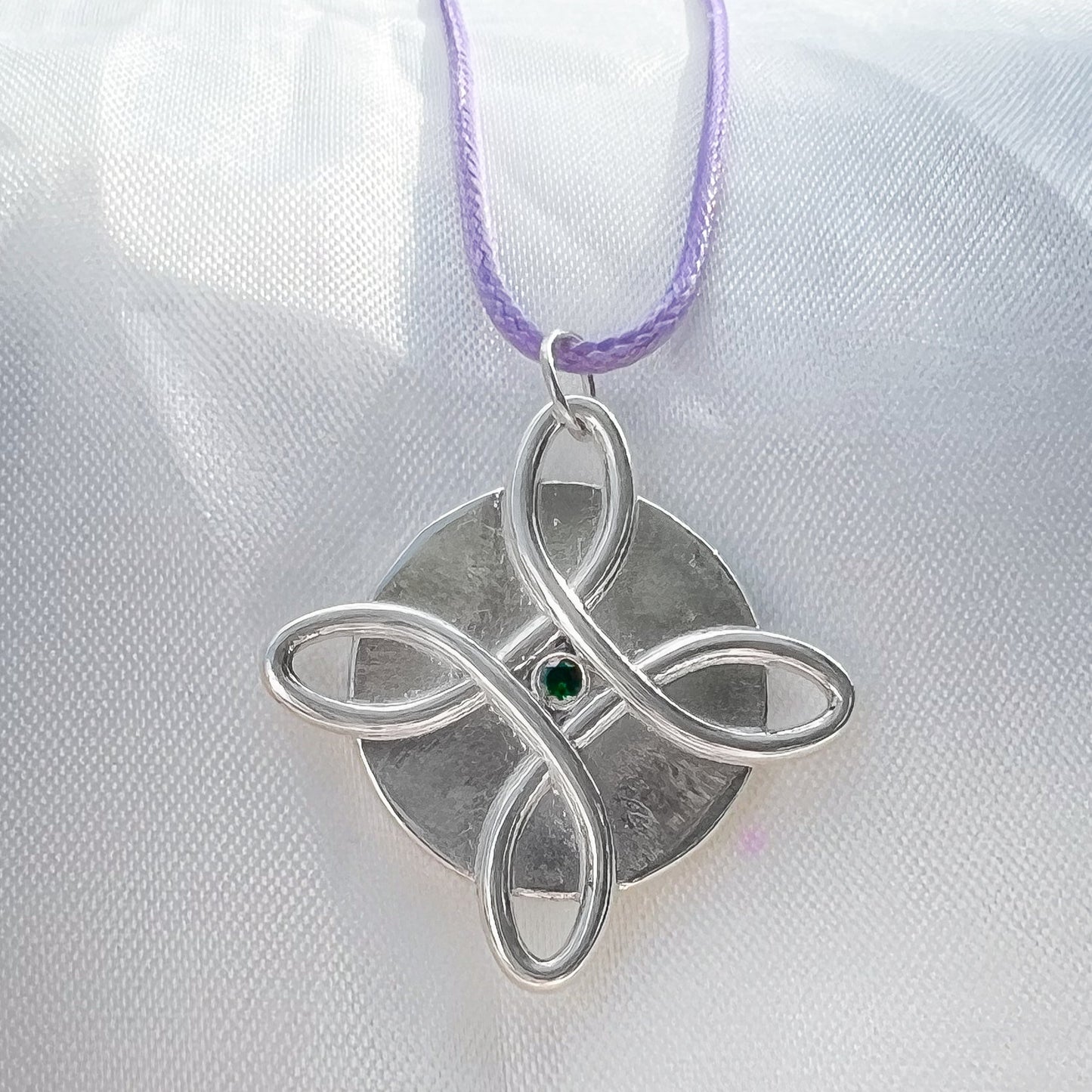 Areca Plus Necklace™