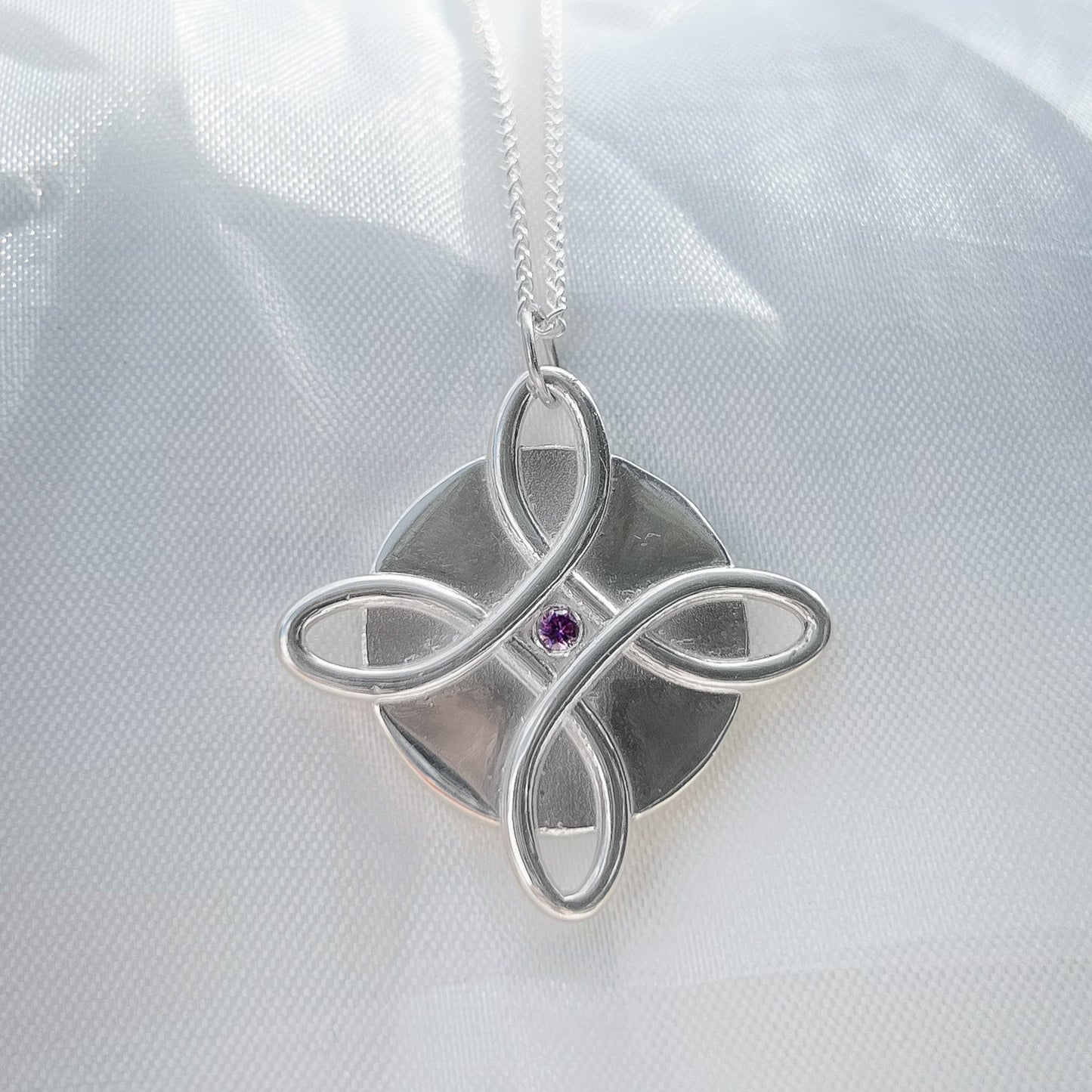 Areca Plus Necklace™