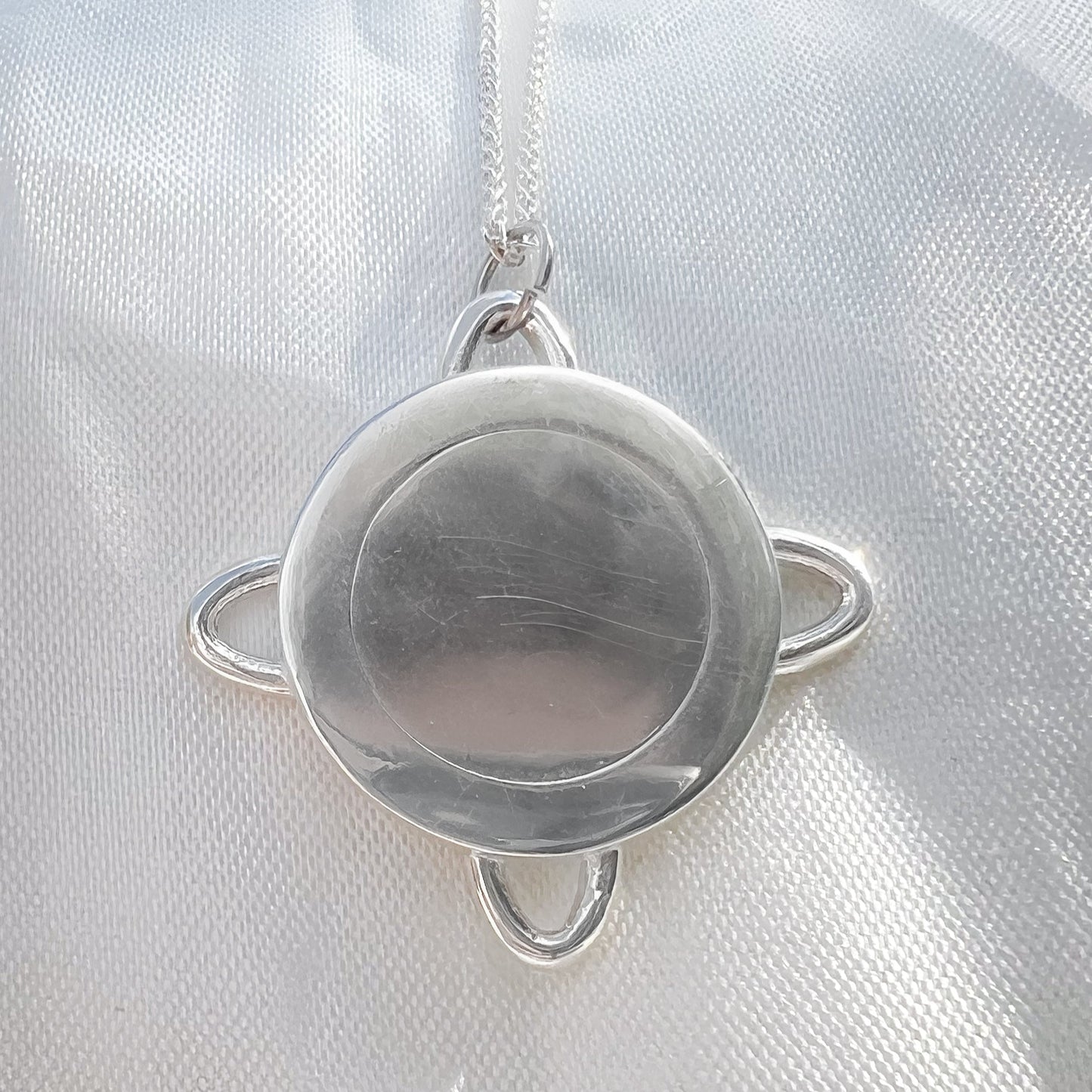 Areca Plus Necklace™