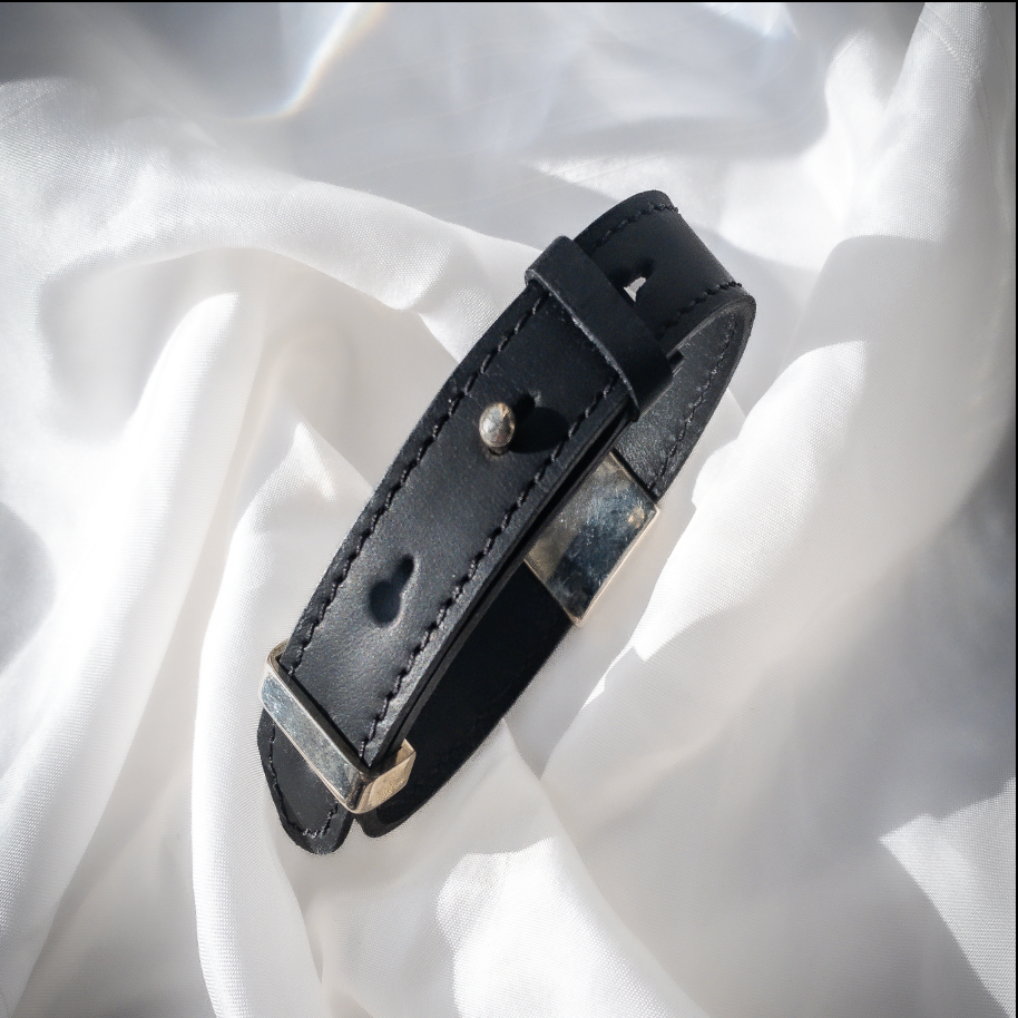 Kayra Infinity Bracelet™ (Fine)