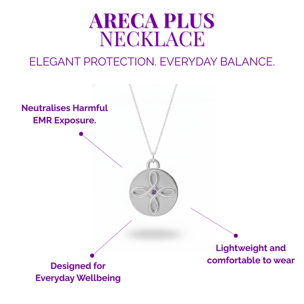 Areca Plus Necklace™