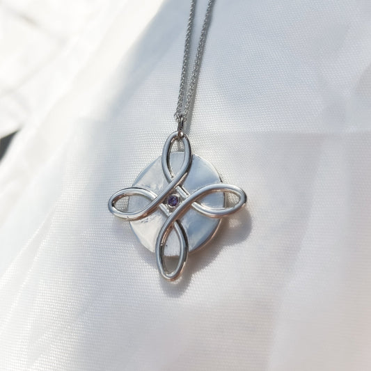 Areca Plus Necklace™